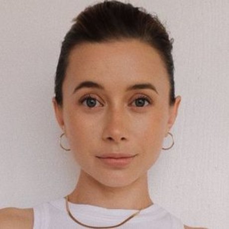 Foto di nudo di fuga di OnlyFans di Olesya Rulin