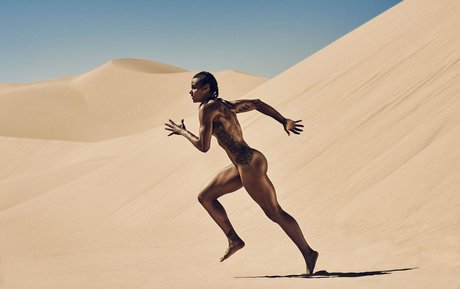 Chantae Mcmillan