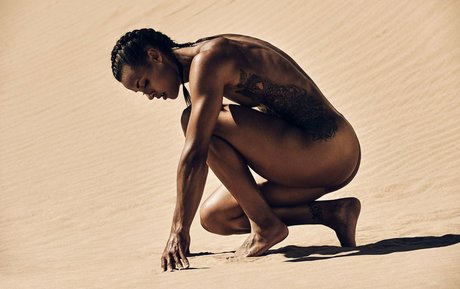 Chantae Mcmillan