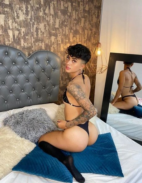 Alessandra Rodriguez