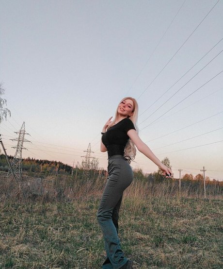 Anastasia Shcholokova