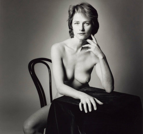 Charlotte Rampling