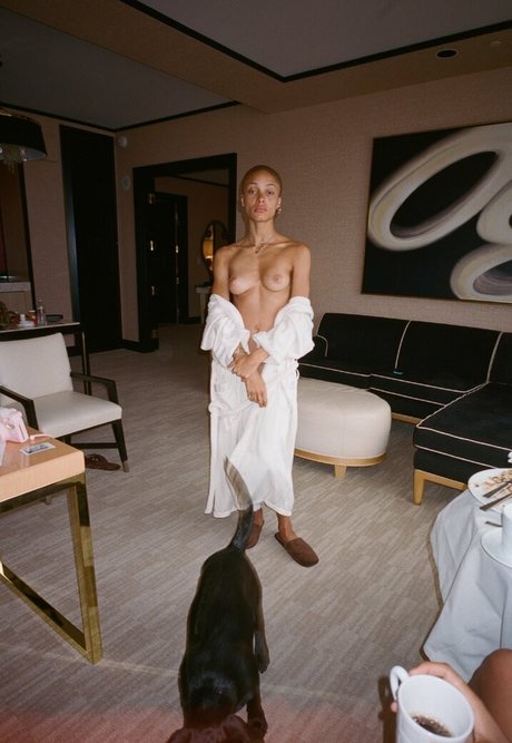 Adwoa Aboah
