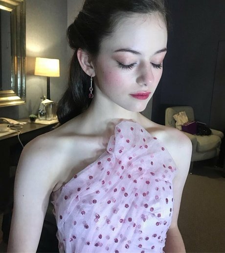 Mackenzie Foy