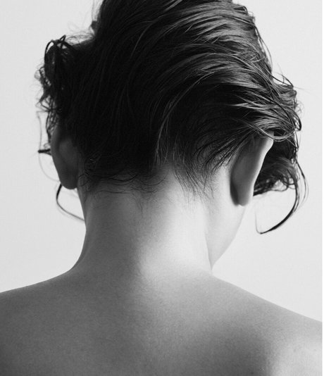 Foto di nudo di fuga di OnlyFans di Dpoublan