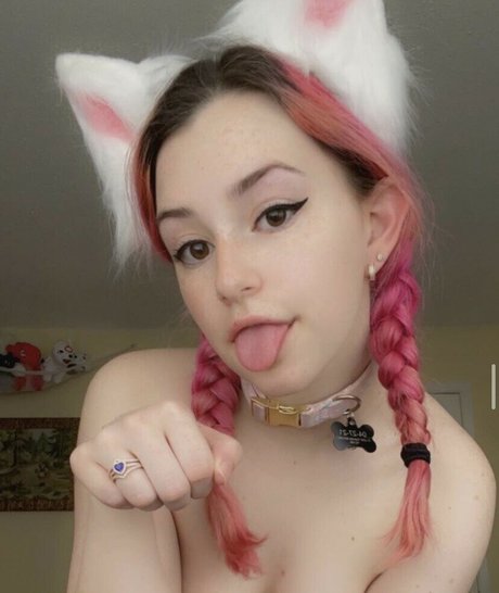 Strawburrykitten
