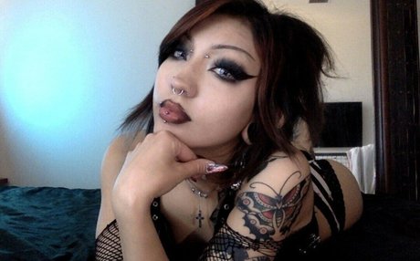 Princ3ssscissorhands