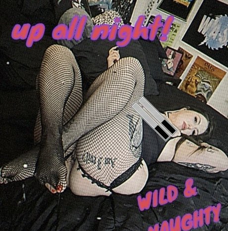 Foreverstreetmetalbitch