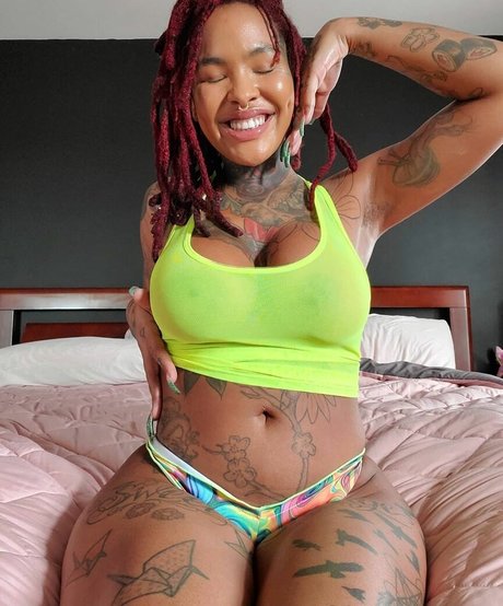 Diandra Janelle Rose