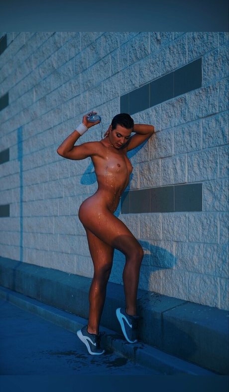 Alexandria Beauregard