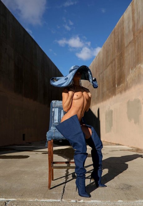 Alexandria Beauregard