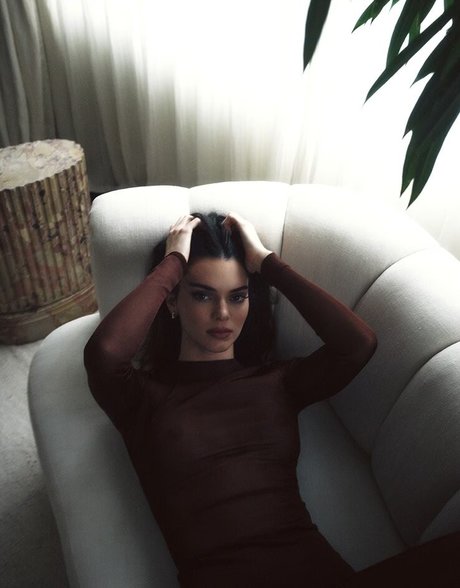 Kendall Jenner