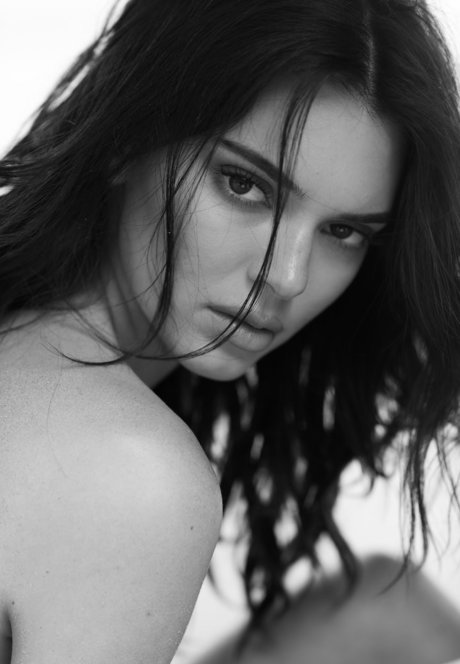 Kendall Jenner
