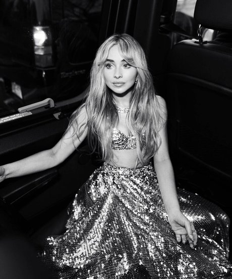 Sabrina Carpenter