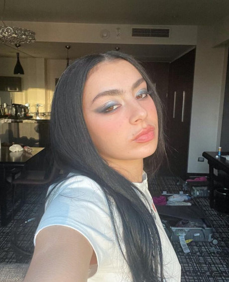 Charli Xcx