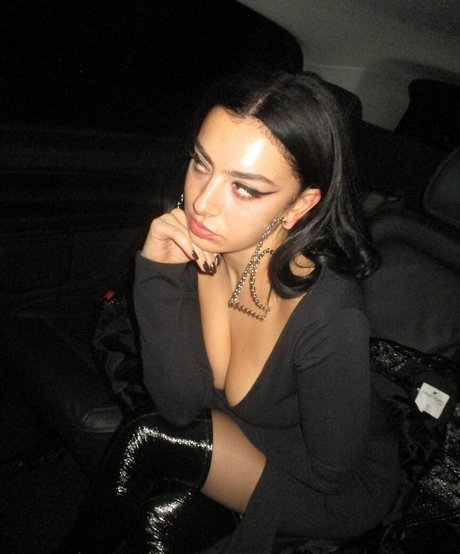 Charli Xcx