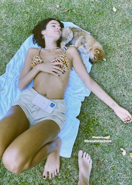 Bruna Marquezine