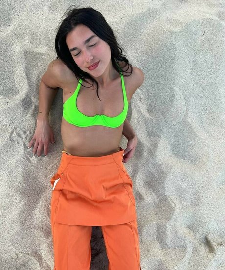 Dua Lipa