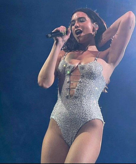 Dua Lipa