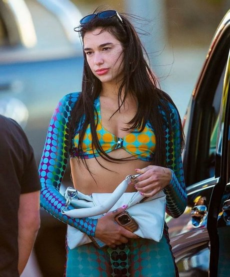 Dua Lipa