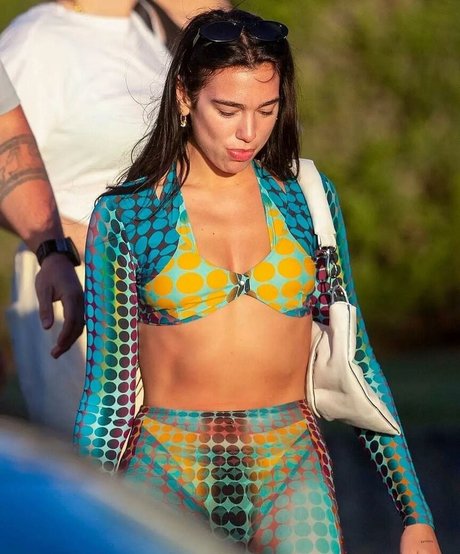 Dua Lipa