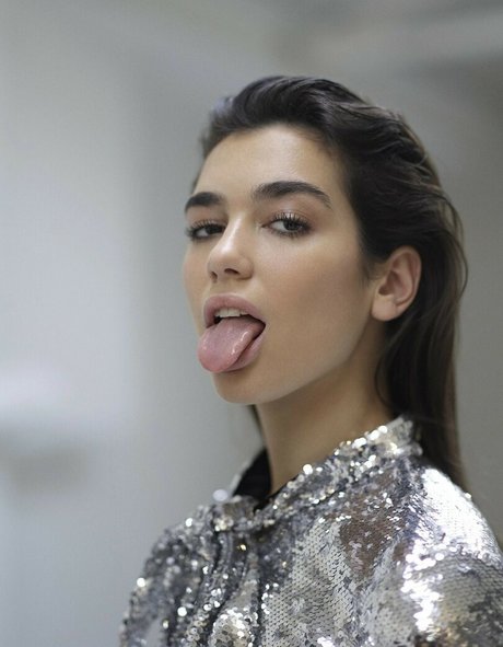 Dua Lipa