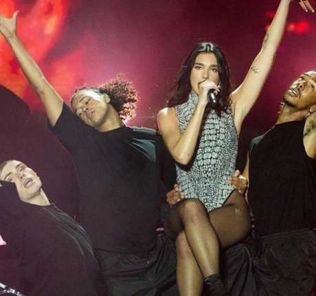 Dua Lipa
