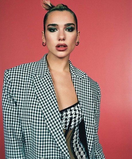 Dua Lipa