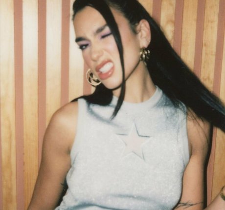 Dua Lipa