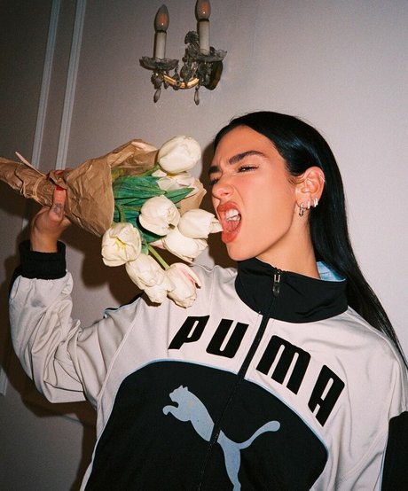 Dua Lipa
