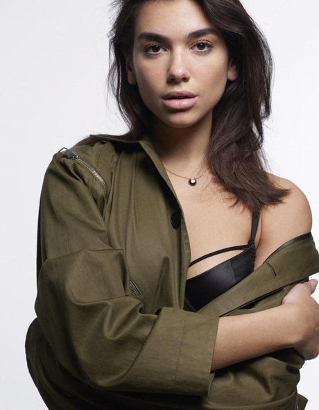 Dua Lipa
