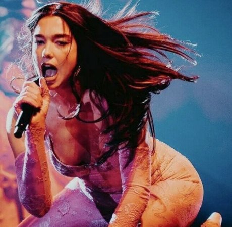 Dua Lipa