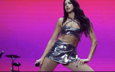 Dua Lipa
