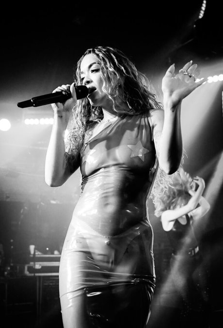 Rita Ora