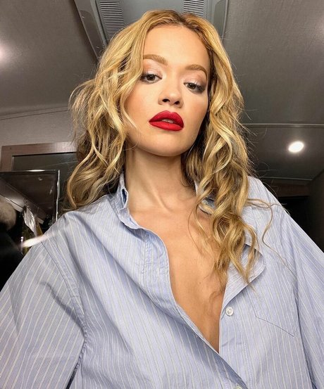 Rita Ora