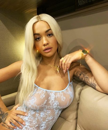 Rita Ora