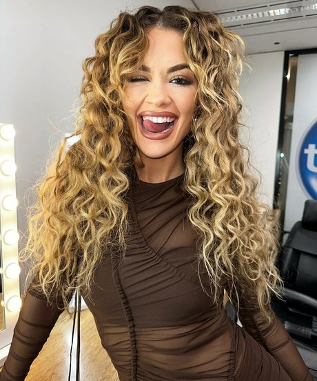 Rita Ora