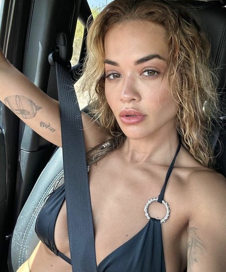 Rita Ora