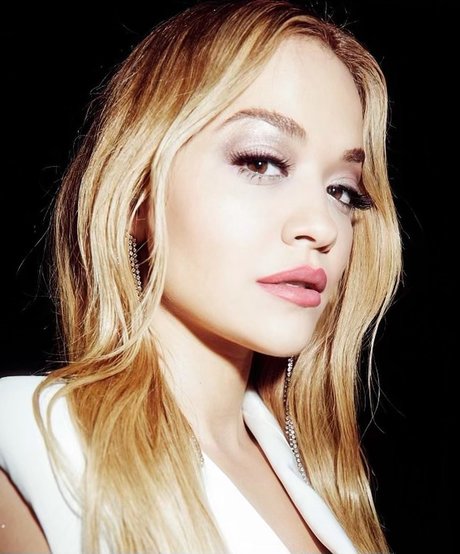 Rita Ora