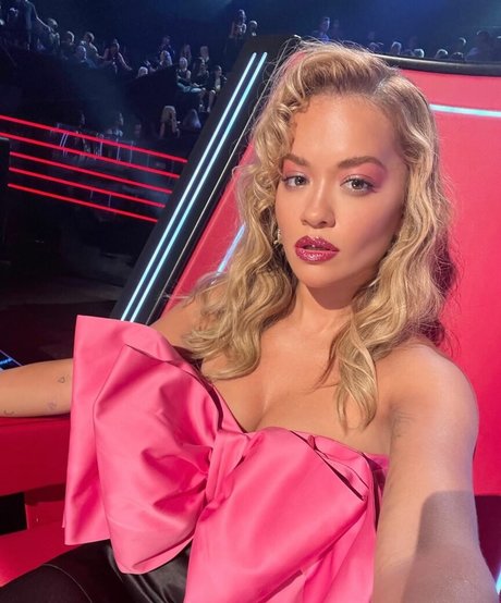 Rita Ora