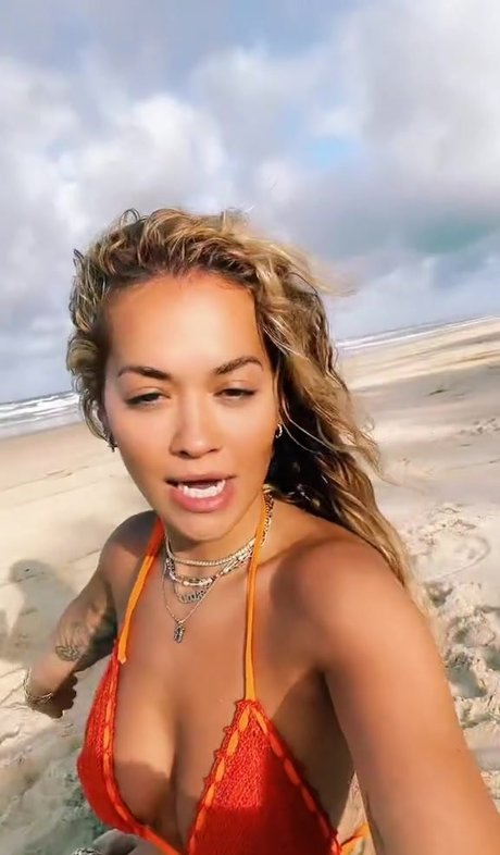 Rita Ora