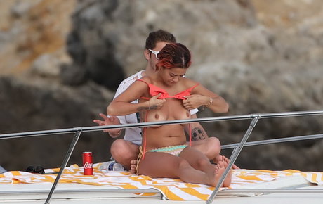 Rita Ora