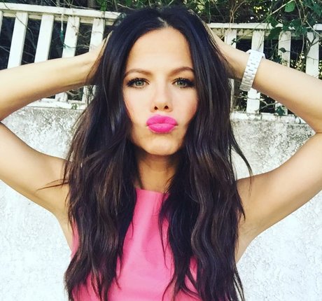 Tammin Sursok