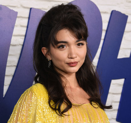 Rowan Blanchard