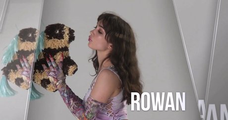 Rowan Blanchard