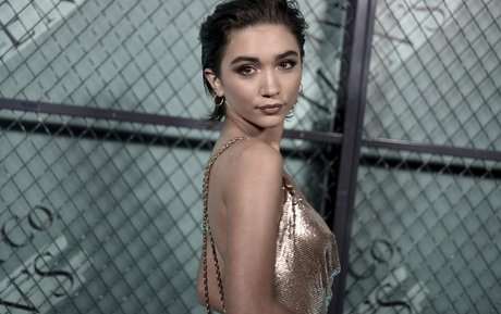 Rowan Blanchard