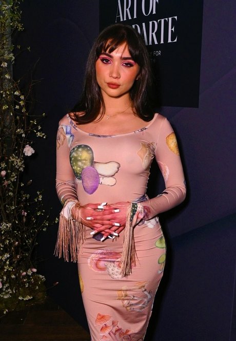 Rowan Blanchard