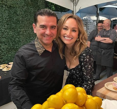Giada De Laurentiis