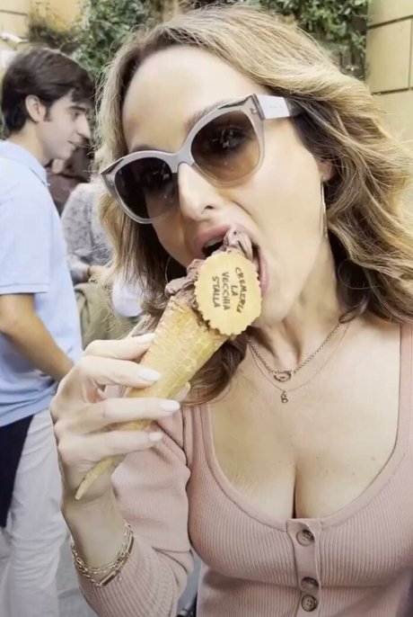 Giada De Laurentiis