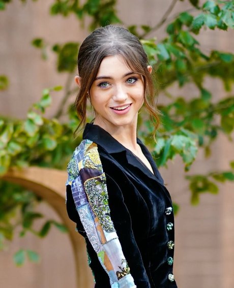 Natalia Dyer
